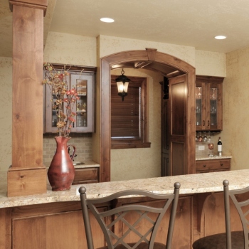 Bar Cabinetry Easton PA