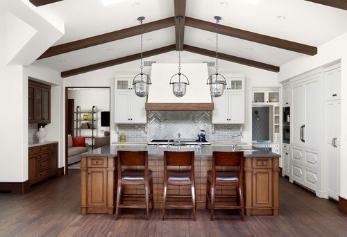 How To Remodel Your Kitchen