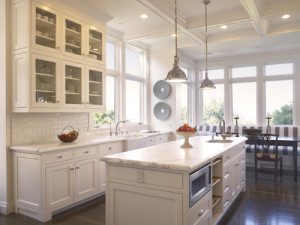 Custom Kitchens Lehigh Valley