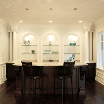 Bar Cabinetry Easton PA