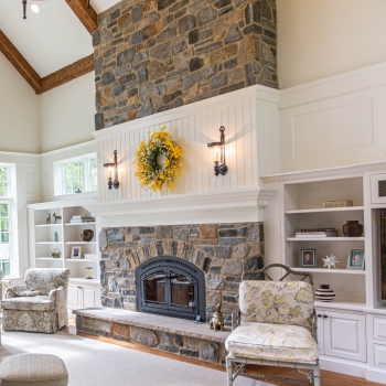 Custom Remodels Easton PA