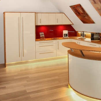 Custom Remodels Easton PA