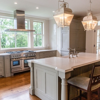 Kitchen Cabinetry Easton PA
