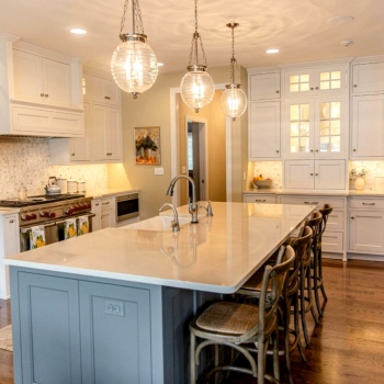 Kitchen Cabinetry Easton PA