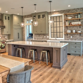 Kitchen Cabinetry Easton PA
