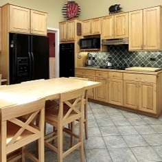 Kitchen Cabinetry Easton PA