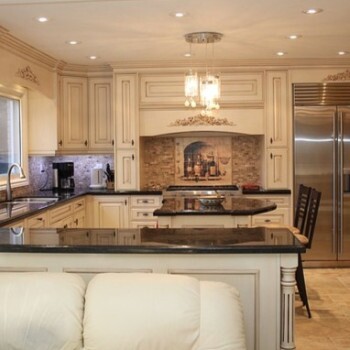 Kitchen Cabinetry Easton PA