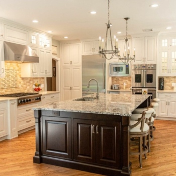 Kitchen Cabinetry Easton PA