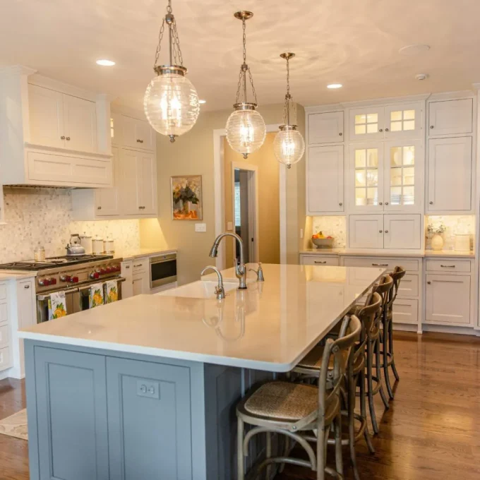 5-Star Kitchen Reviews image