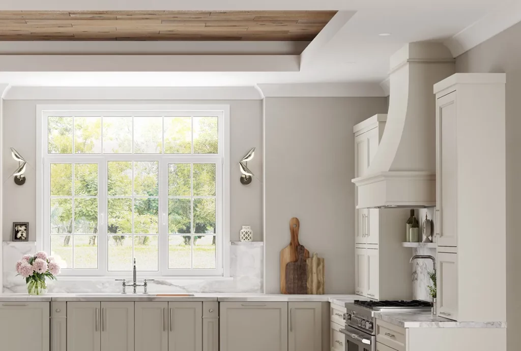 precise temperature control range