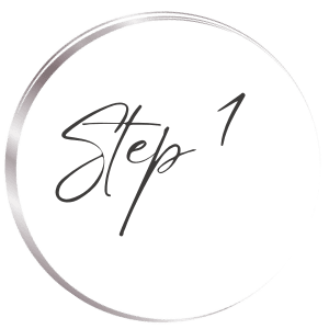 Laslo Process Step 1