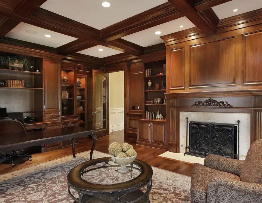 Laslo Custom Cabinets Remodel