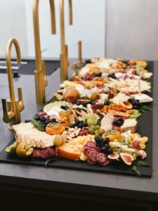 Serving & Entertaining Galley Sinks