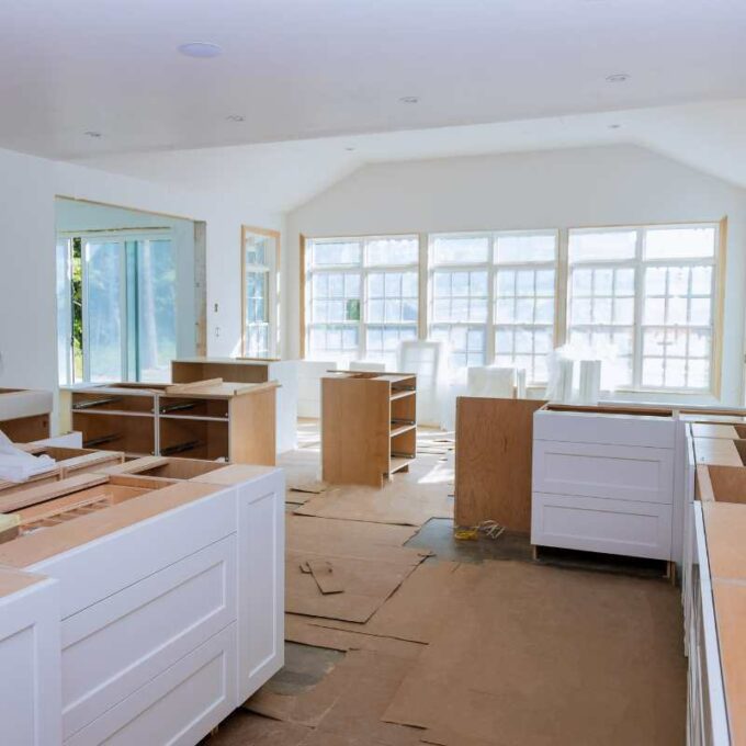 How to Prepare for a Kitchen Remodel