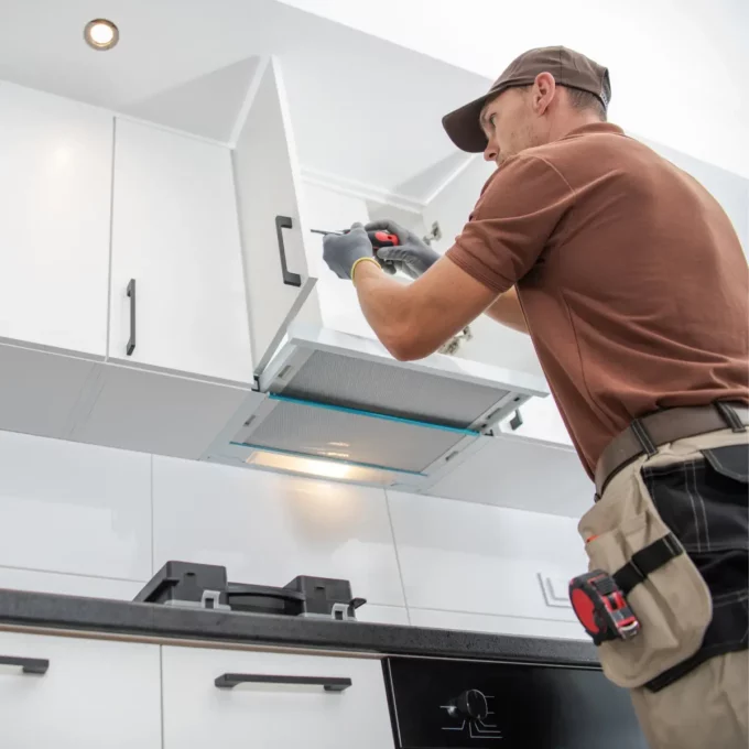 Financing Your Kitchen Remodel with Laslo is easy