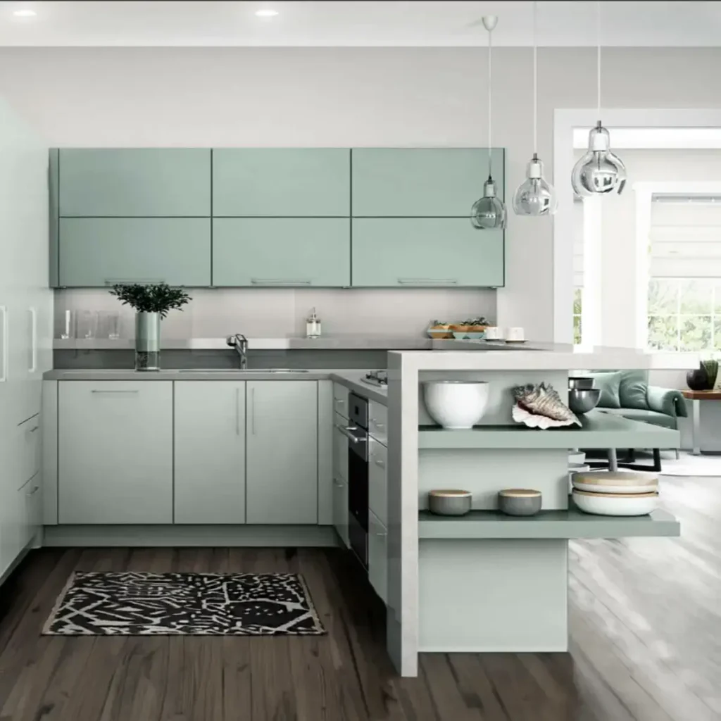 Ready to End Your Search for Custom Kitchen Cabinets Near Me?