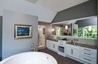 Bathroom Remodeling lehigh valley PA