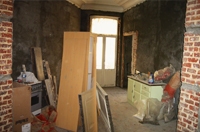 Home Renovations & Ideas