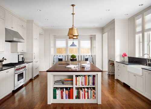 traditional-kitchen