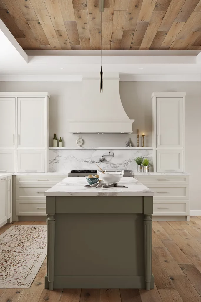sleek sophistication of contemporary design.