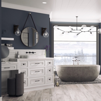 Bathroom Remodel Easton PA