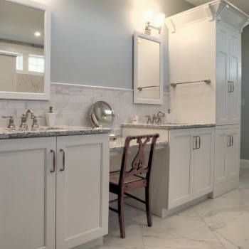 Bathroom Remodel Easton PA