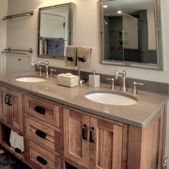 Bathroom Remodel Easton PA