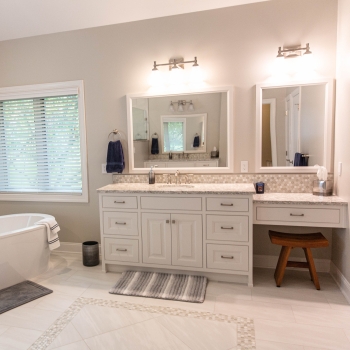 Bathroom Remodel Easton PA