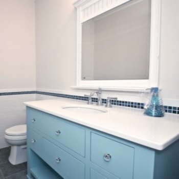 Bathroom Remodel Easton PA