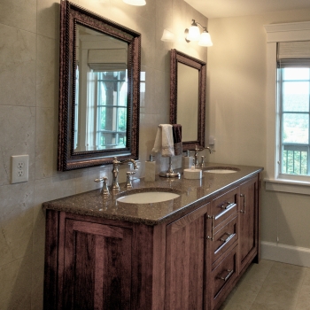 Bathroom Remodel Easton PA