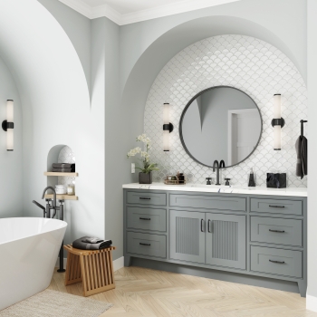 Bathroom Remodel Easton PA