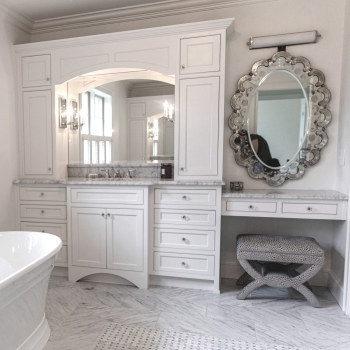 Bathroom Remodel Easton PA