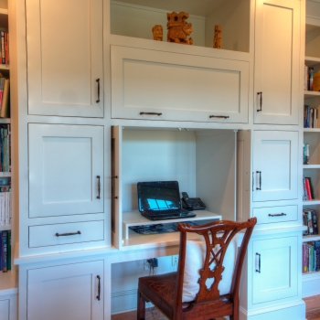 Custom Remodels Easton PA