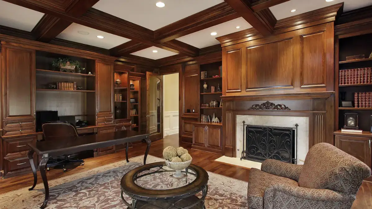 Laslo Custom Remodels