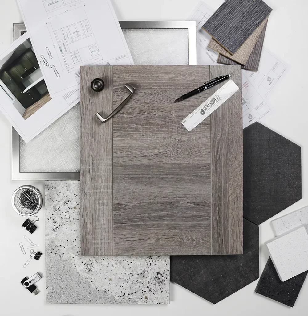 Mood boards Dash Drifted Oak Textured TFL