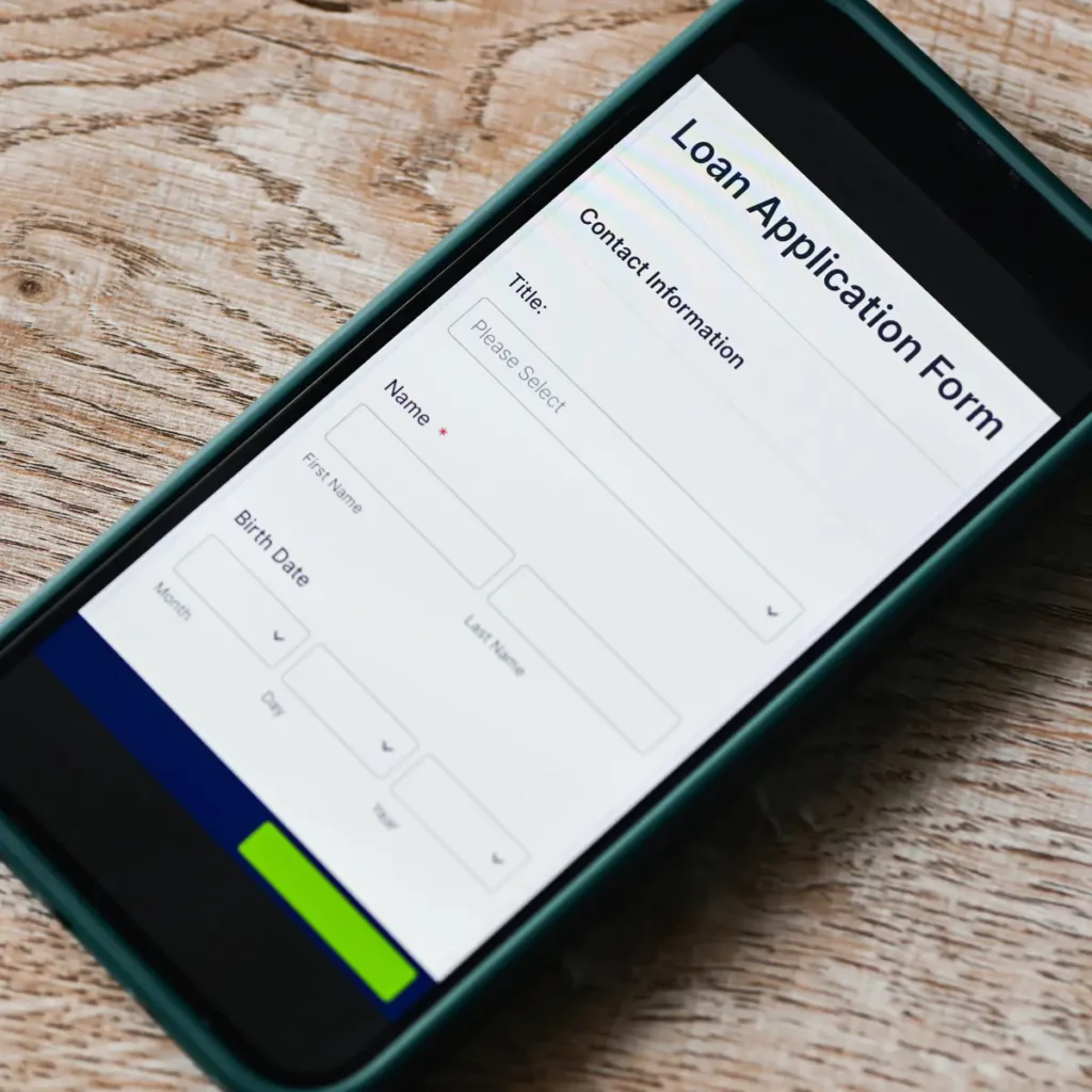 How Financing Your Kitchen Remodel Works