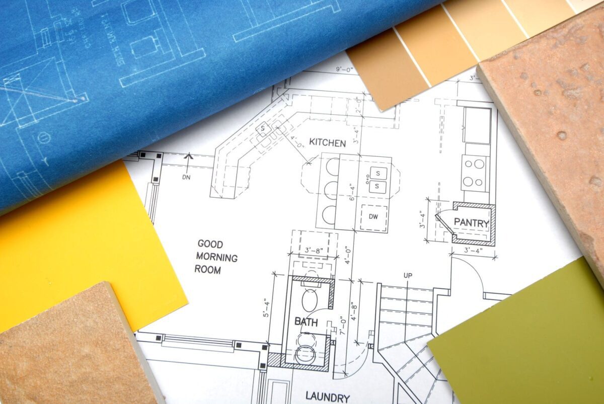 how long does it take to remodel a kitchen