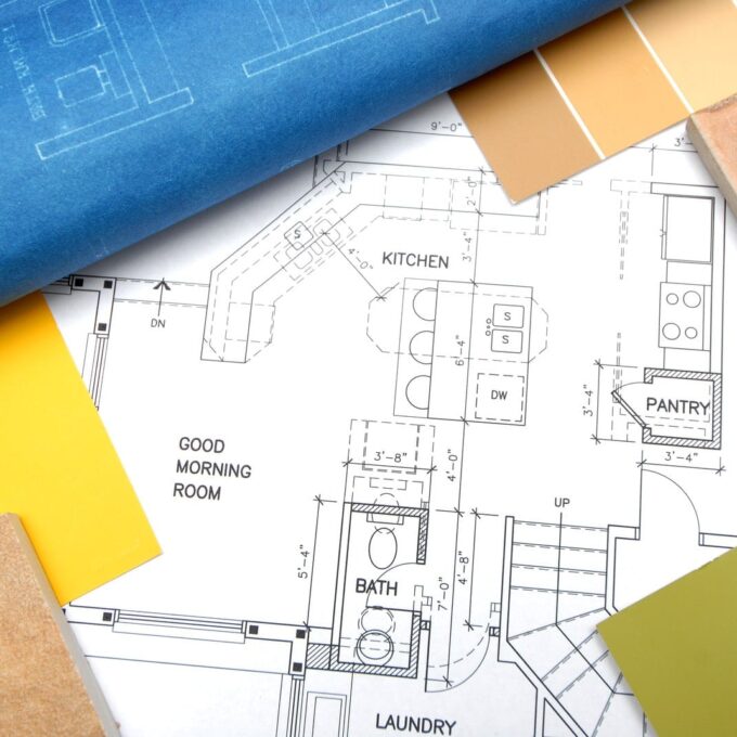 how long does it take to remodel a kitchen