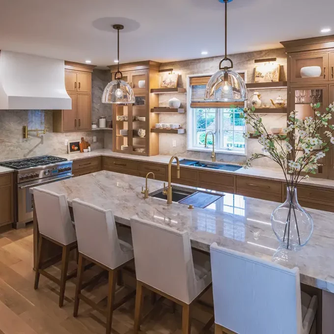 a kosher kitchen remodel