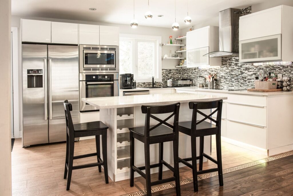 kitchen renovation tips and tricks