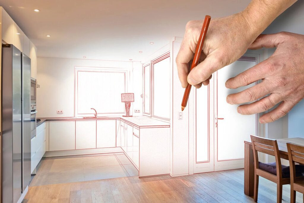 kitchen renovation tips