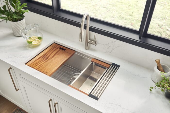 laslo-custom-kitchens-ruvati-sink-kitchen design
