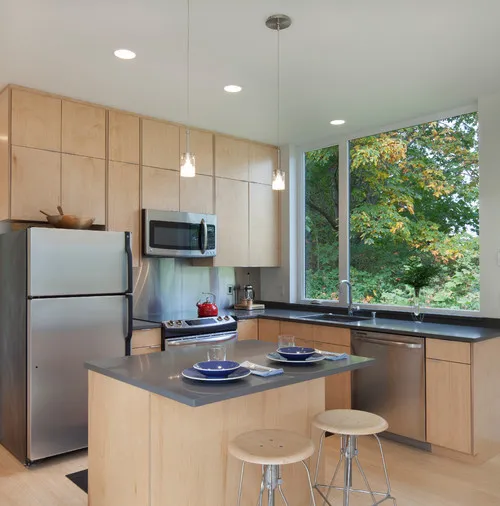 Modern Kitchen Beautiful Results
