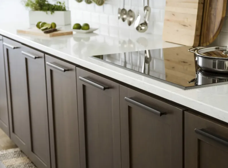 Basic Care for Your Wood Cabinetry