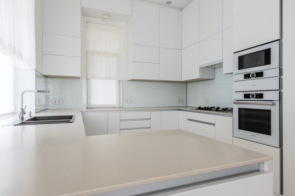 kitchen remodeling ideas 2025
