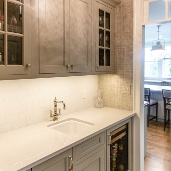 Bar Cabinetry Easton PA