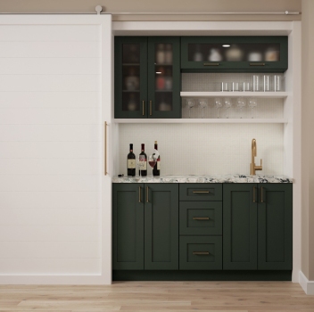 Bar Cabinetry Easton PA