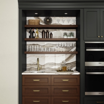 Bar Cabinetry Easton PA