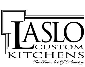 Laslo Custom Kitchens logo