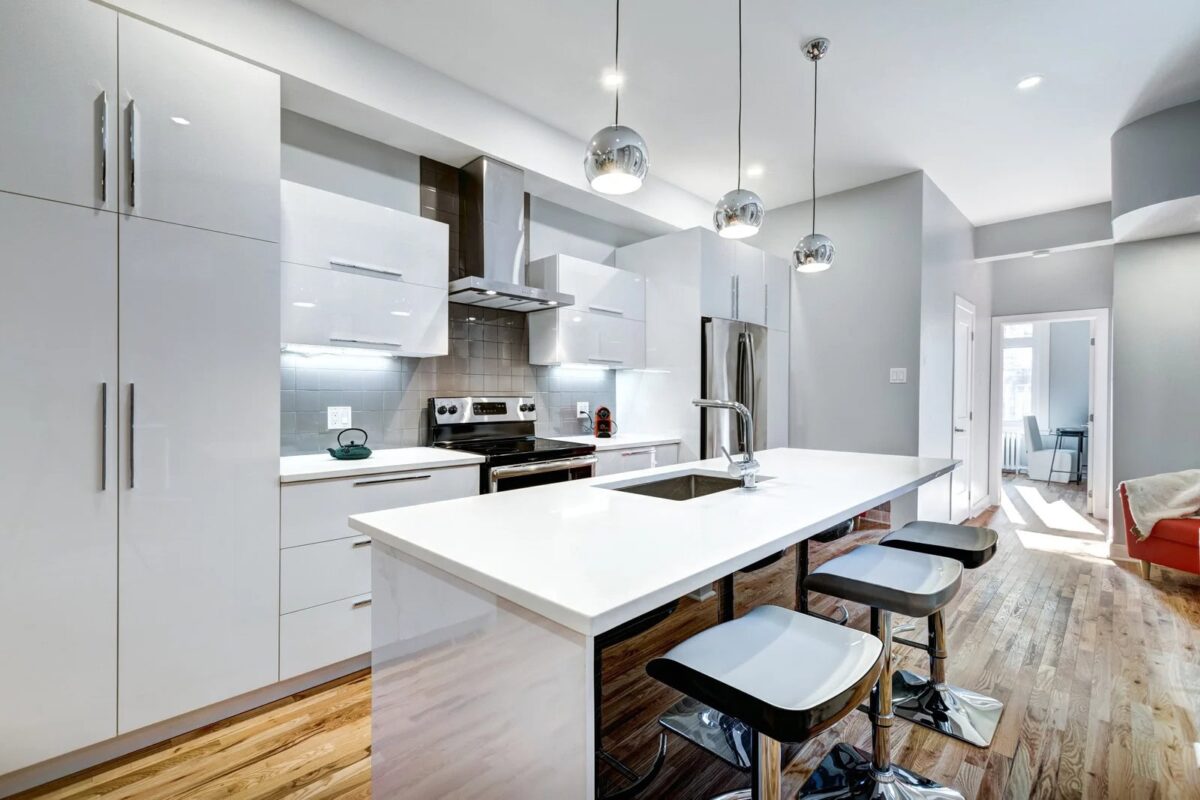 small kitchen remodel ideas